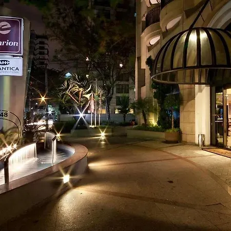 Itaim Bibi Club Hoteling São Paulo Exterior photo